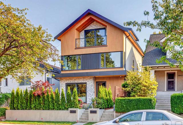 2-3836 21st Avenue W Vancouver, BC V6S 1H4