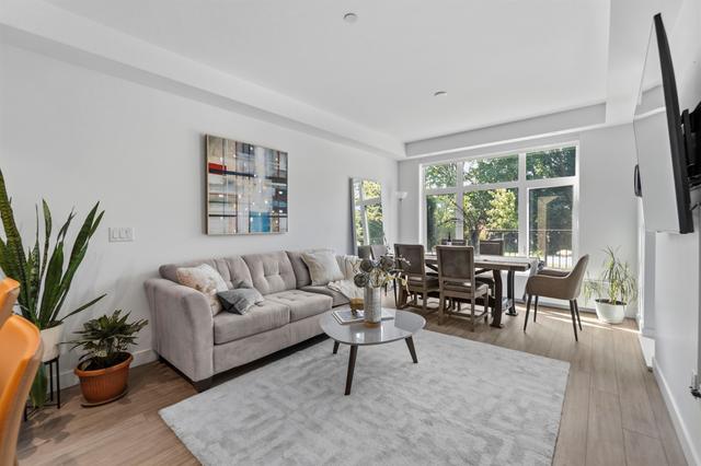 113-747 3rd Street E North Vancouver, BC V7L 1G8