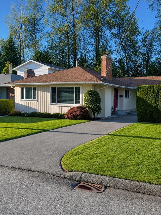424 Culzean Place  Port Moody, BC V3H 1E5