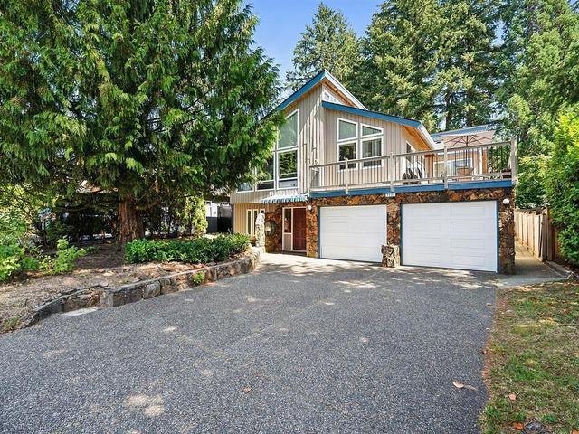 1179 Kerwan Place  Coquitlam, BC V3J 2J9