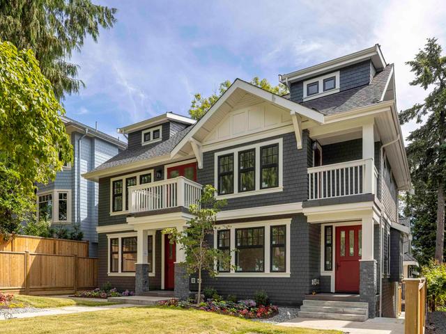 2568 2nd Avenue W Vancouver, BC V6K 1J8