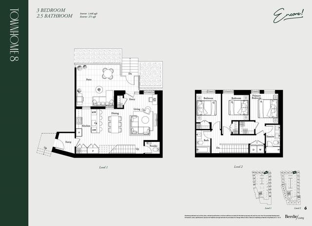 108-53 Kong Court  Coquitlam, BC V0A 0A1