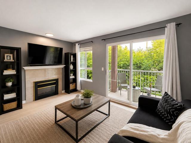 208-5355 Boundary Road  Vancouver, BC V5R 6G2