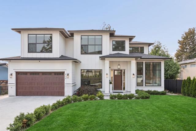 416 Trinity Street  Coquitlam, BC V3K 5N3