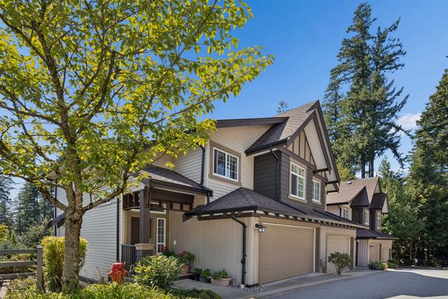 126-2200 Panorama Drive  Port Moody, BC V3H 5M2