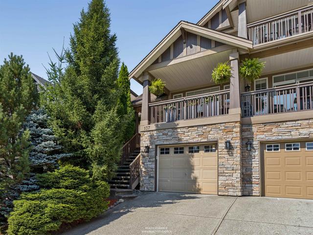 137 Forest Park Way  Port Moody, BC V3H 5J4