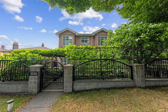 3036 1st Avenue E Vancouver, BC V5M 1B4