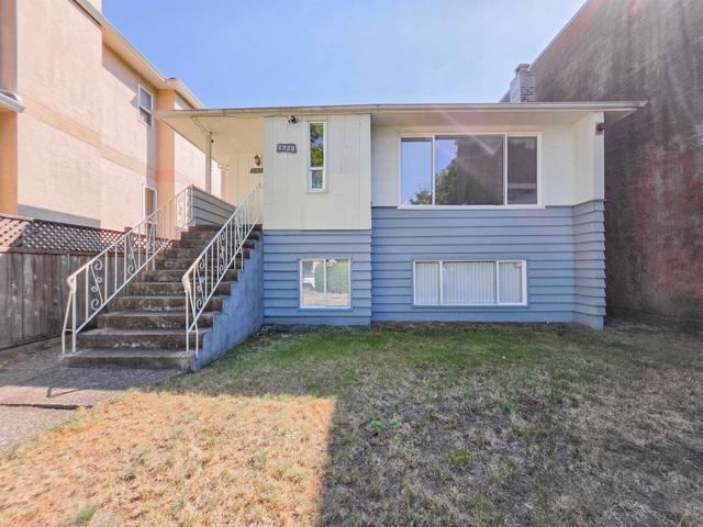 2920 Graveley Street  Vancouver, BC V5K 3K3