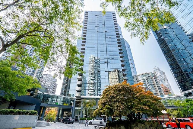 1907-1050 Burrard Street Vancouver, BC V6Z 2S3
