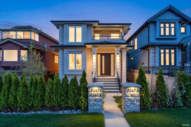 3267 29th Avenue E Vancouver, BC V5R 1W4