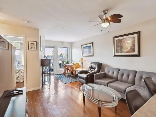 416-2891 Hastings Street E Vancouver, BC V5K 5J8