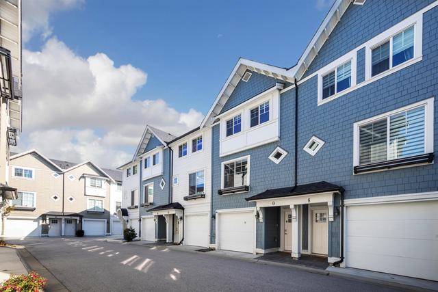 9-9211 Mckim Way  Richmond, BC V6X 0T1