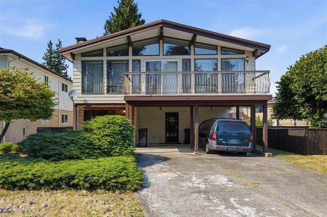 967 Pelton Avenue  Coquitlam, BC V3J 2J3