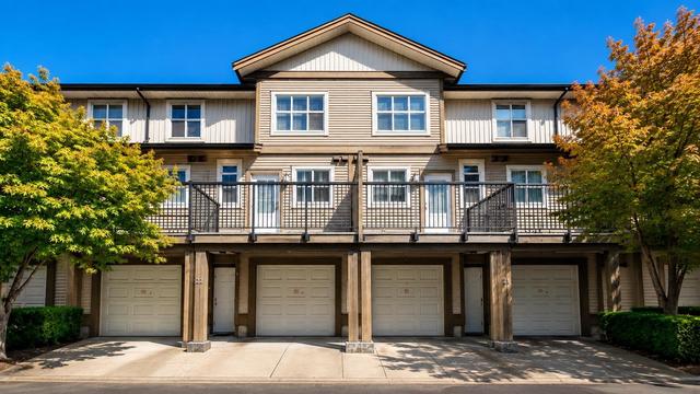 22-5988 Lancing Rd  Richmond, BC V7C 3A8