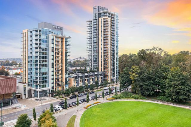 1705-1401 Hunter Street  North Vancouver, BC V7J 0E2