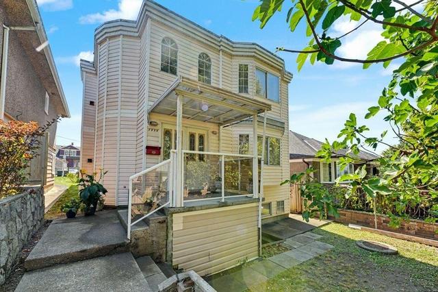 3630 Cambridge Street  Vancouver, BC V5K 1M6