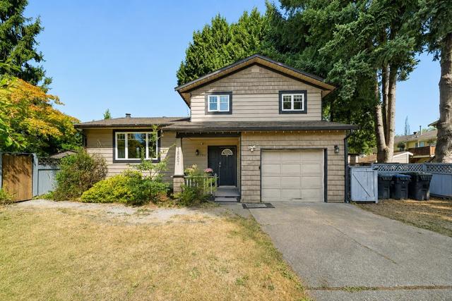 1857 Warwick Avenue  Port Coquitlam, BC V3C 4P6