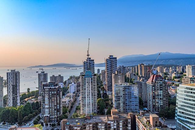 3005-1335 Howe Street Vancouver, BC V6Z 0H1