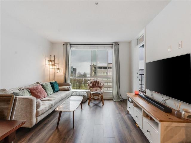 406-108 8th Street ENorth Vancouver, BC V7L 0H1