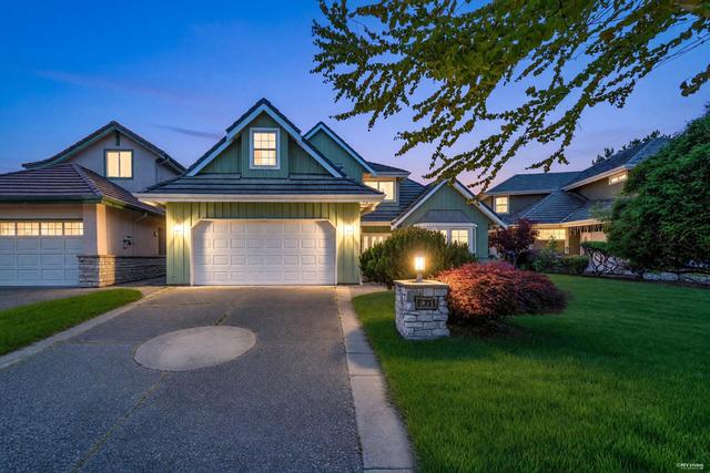 6231 Dunsmuir Crescent  Richmond, BC V7C 5R6