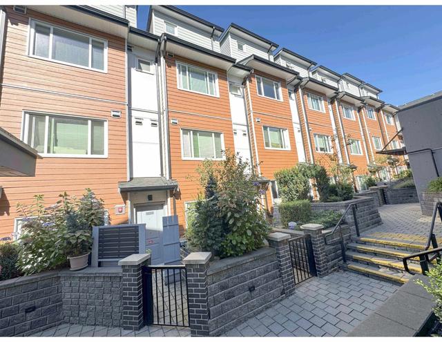 3619 Rae Avenue  Vancouver, BC V5R 2P6