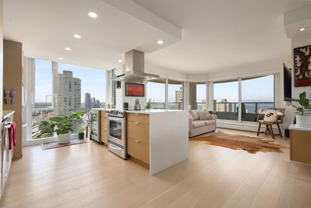 1402-1020 Harwood Street Vancouver, BC V6E 4R1