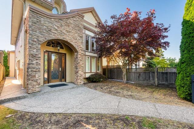 10511 No.1 Road  Richmond, BC V7E 1S3