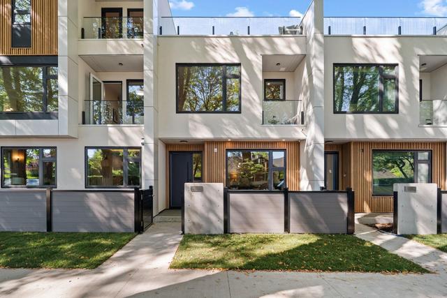 3-1491 Devonshire Crescent  Vancouver, BC V6H 2G5