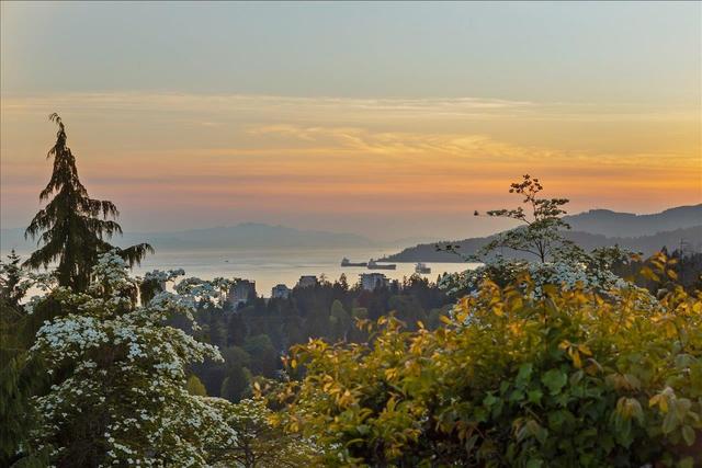 982 Braeside Street  West Vancouver, BC V7T 2K8