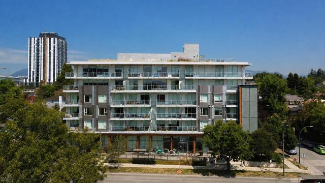 310-5693 Elizabeth Street  Vancouver, BC V5Y 3K1