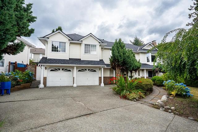 3315 El Casa Court  Coquitlam, BC V3E 2P9
