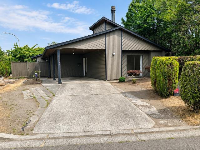 11437 Kingcome Avenue  Richmond, BC V7A 4T5