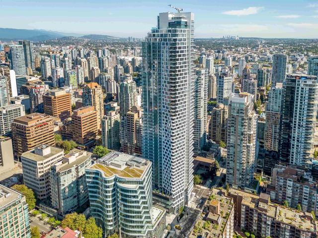 2911-1289 Hornby Street Vancouver, BC V6Z 0G7