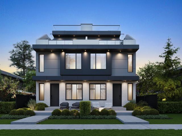 1-6915 Culloden Street  Vancouver, BC V5X 4J6