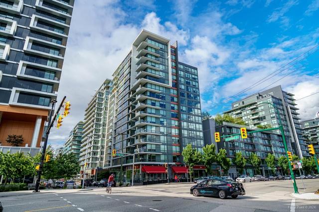 1008-1788 Columbia Street Vancouver, BC V5Y 0L7