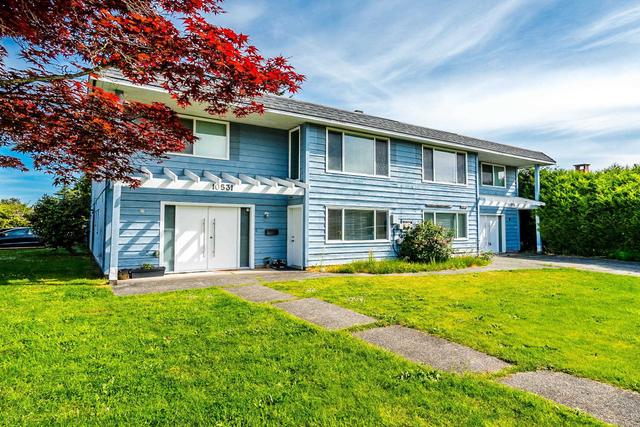 10531 Anahim Drive  Richmond, BC V7A 3C6