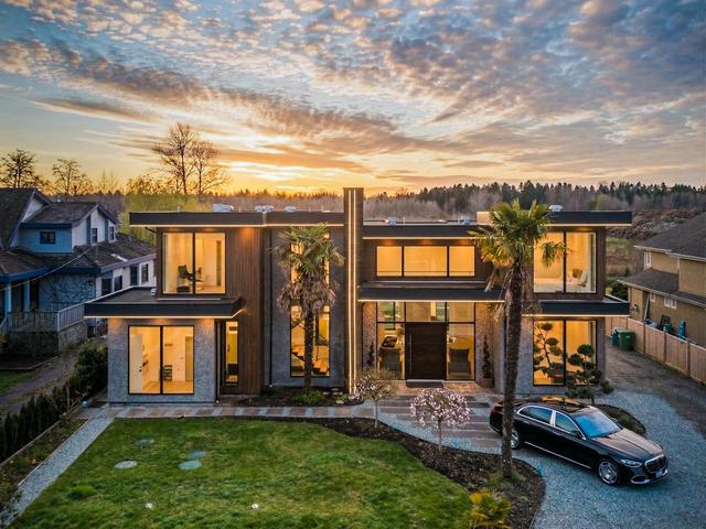 11500 Blundell Road  Richmond, BC V6Y 1L3