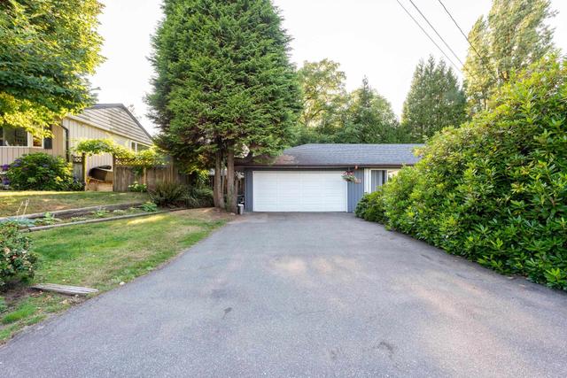 1209 Ridge Court  Coquitlam, BC V3J 5M4