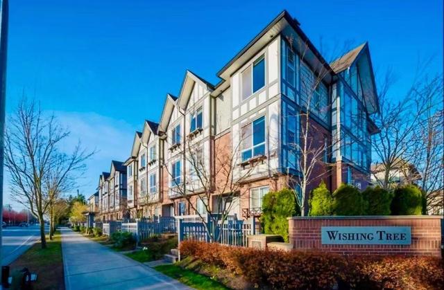 72-9566 Tomicki Avenue  Richmond, BC V6X 0E6