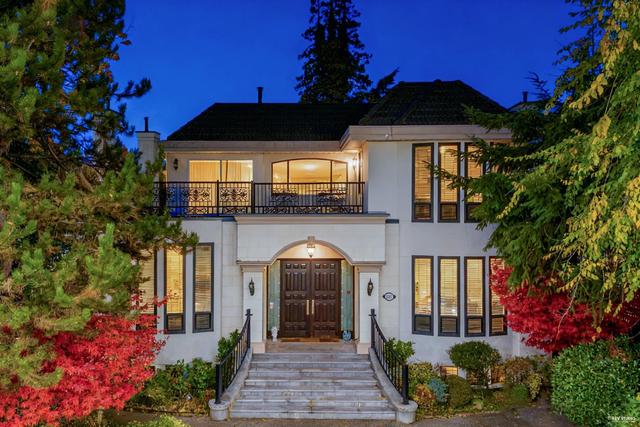 1285 47th Avenue W Vancouver, BC V6M 2L5