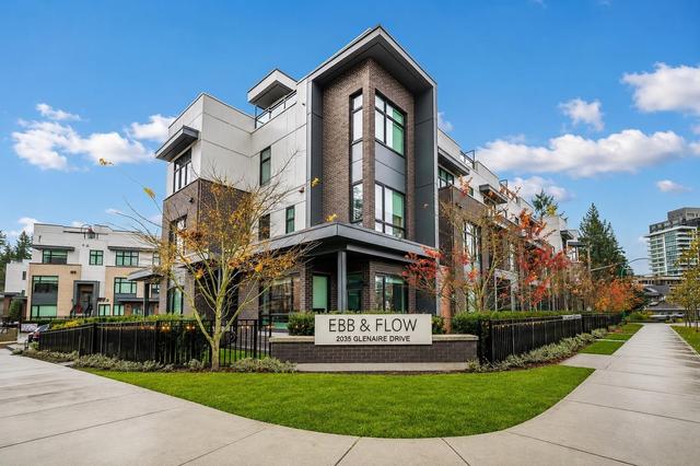 124-2035 Glenaire Street  North Vancouver, BC V7P 1Y2