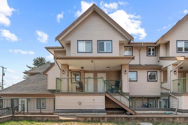 203-5625 Senlac Street  Vancouver, BC V5R 6G8