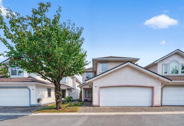 68-10000 Fisher Gate  Richmond, BC V6X 3W8