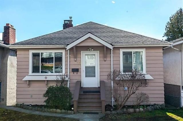 586 60th Avenue E Vancouver, BC V5X 2A3