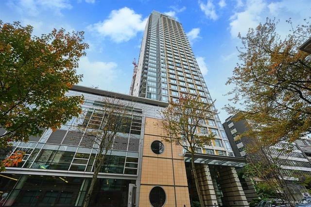 4001-1028 Barclay Street  Vancouver, BC V6E 0B1