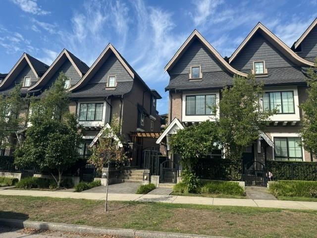 8123 Shaughnessy Street  Vancouver, BC V6P 3X9