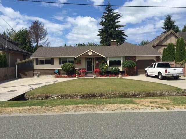 10071 Deagle Road  Richmond, BC V7A 1R3