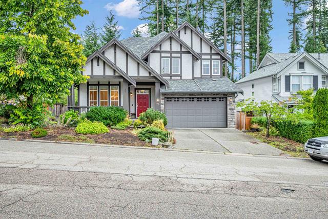78 Cliffwood Drive  Port Moody, BC V3H 5M1