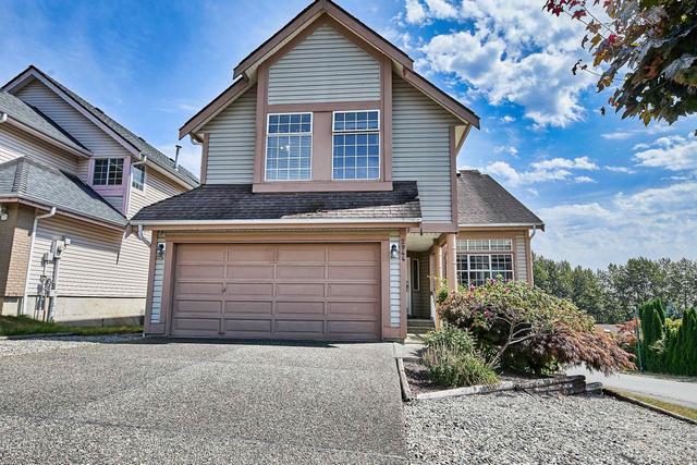 2944 Valleyvista Drive  Coquitlam, BC V3E 2P4