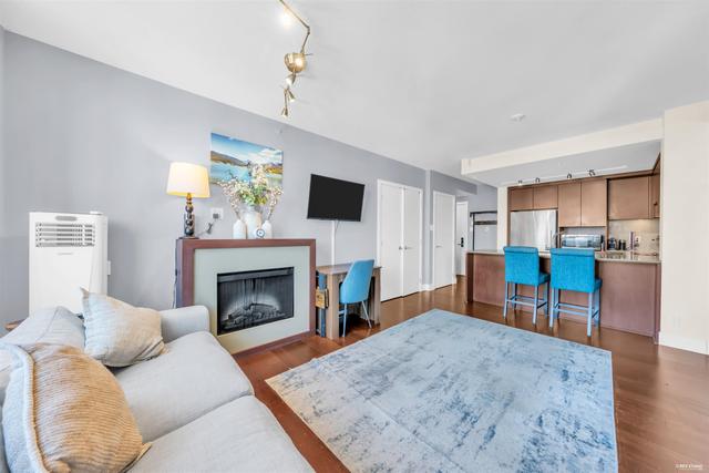 1301-158 13th Street WNorth Vancouver, BC V7M 0A7